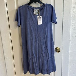Jungmaven Rae line dress, size m